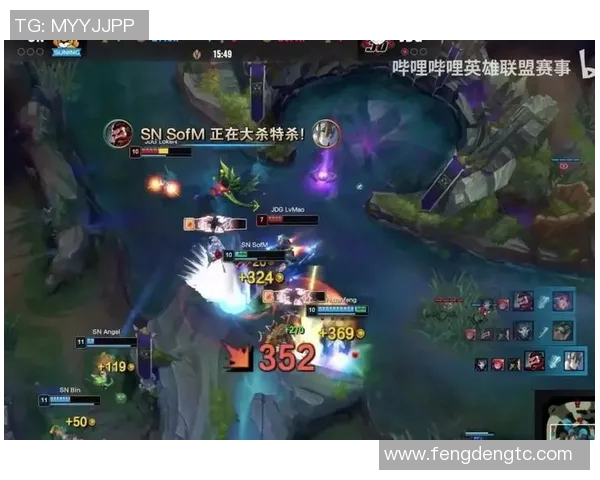 电竞数据分析V5与JDG比赛复盘总结与经验分享