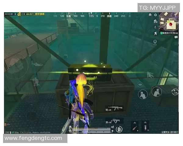 电竞实时数据助力杨伟畅谈和平精英职业生涯的精彩瞬间与挑战