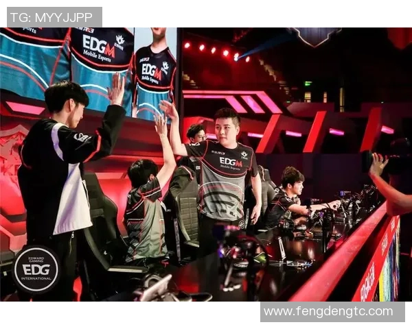 电竞实时数据分析聚焦EDG选手个人能力与平精英表现 电竞实时数据分析聚焦EDG选手个人能力与平精英表现