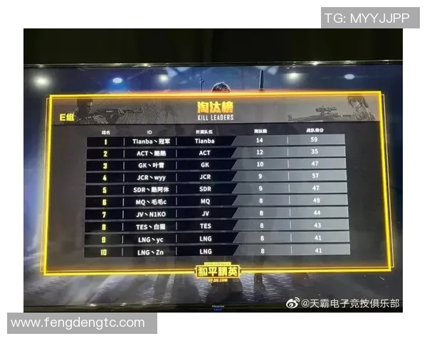 聚焦和平精英WE战队的灵活战术与应变能力探讨 聚焦和平精英WE战队的灵活战术与应变能力探讨