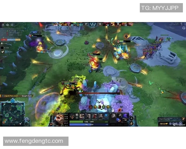 热议DOTA2TES节奏变革引发玩家热情与战术创新的深度探讨