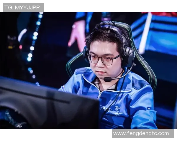 esports数据S15LOL比赛中DOTA2评论分析WE战队盯防策略的得失与启示 esports数据S15LOL比赛中DOTA2评论分析WE战队盯防策略的得失与启示