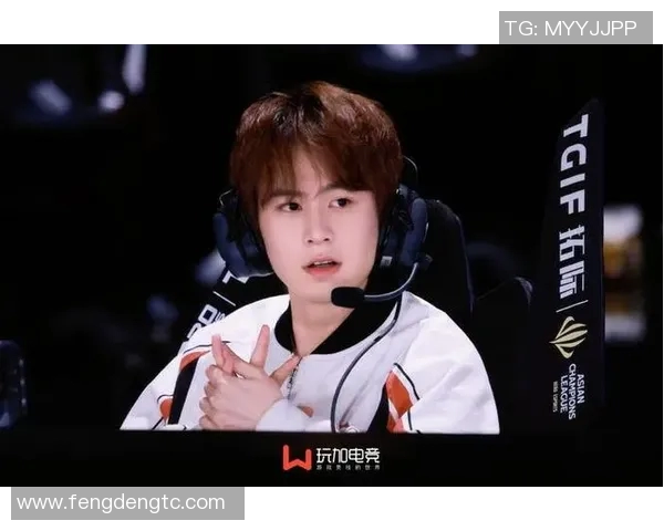 电竞新闻聚焦王者荣耀JDG耐力表现分析揭示电竞赛事背后的坚持与挑战