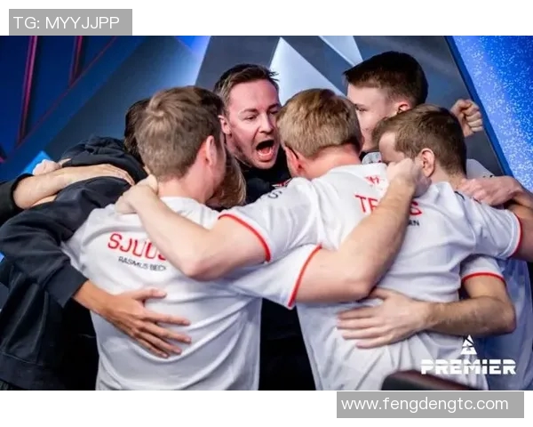 2026电竞新闻专访周军揭秘CSGO成功背后的策略与团队精神